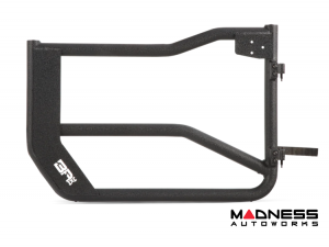 Jeep Wrangler JL Tube Doors - 2 Doors Jeep Wrangler JL Tube Doors - 2 Doors